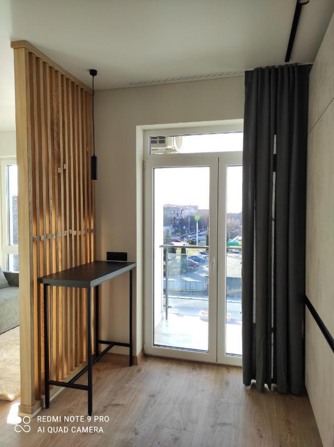 New Apartment Vivita อุชโฮรอด ภายนอก รูปภาพ